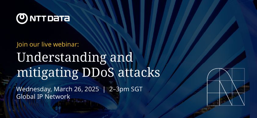 Understanding and Mitigating DDoS Attacks