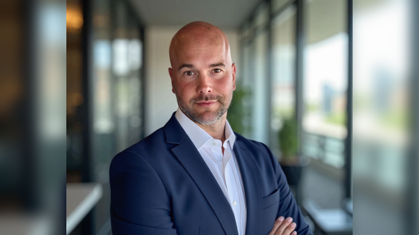 NTT DATA promotes Josh Francis to VP of Strategic Sales for Global IP Network (Capacity Media)