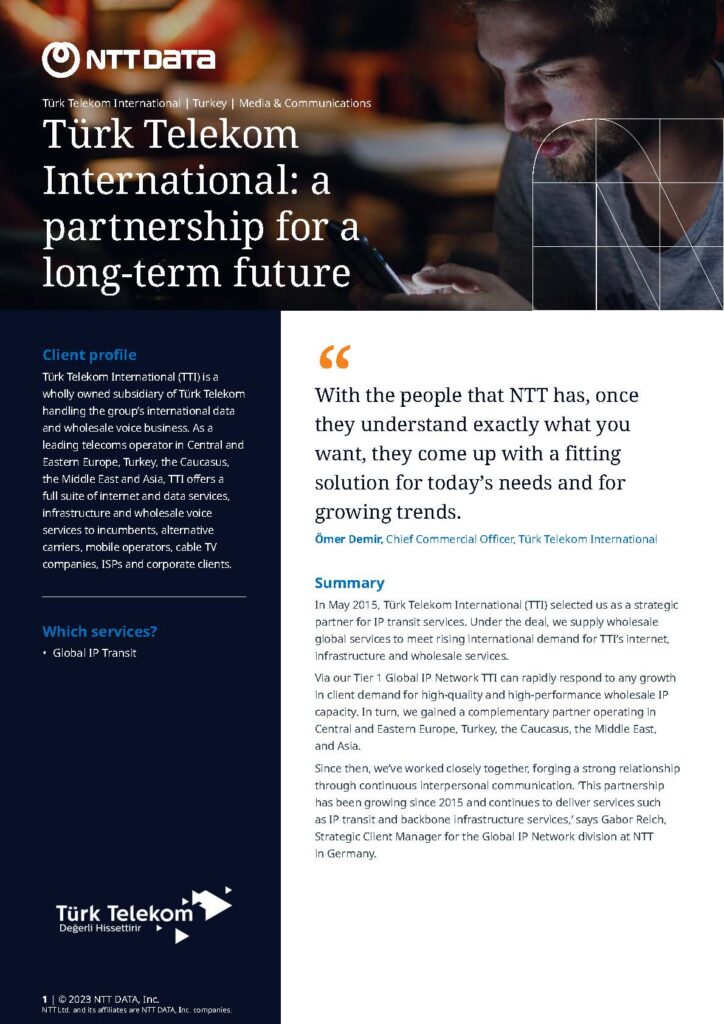 Turk Telecom