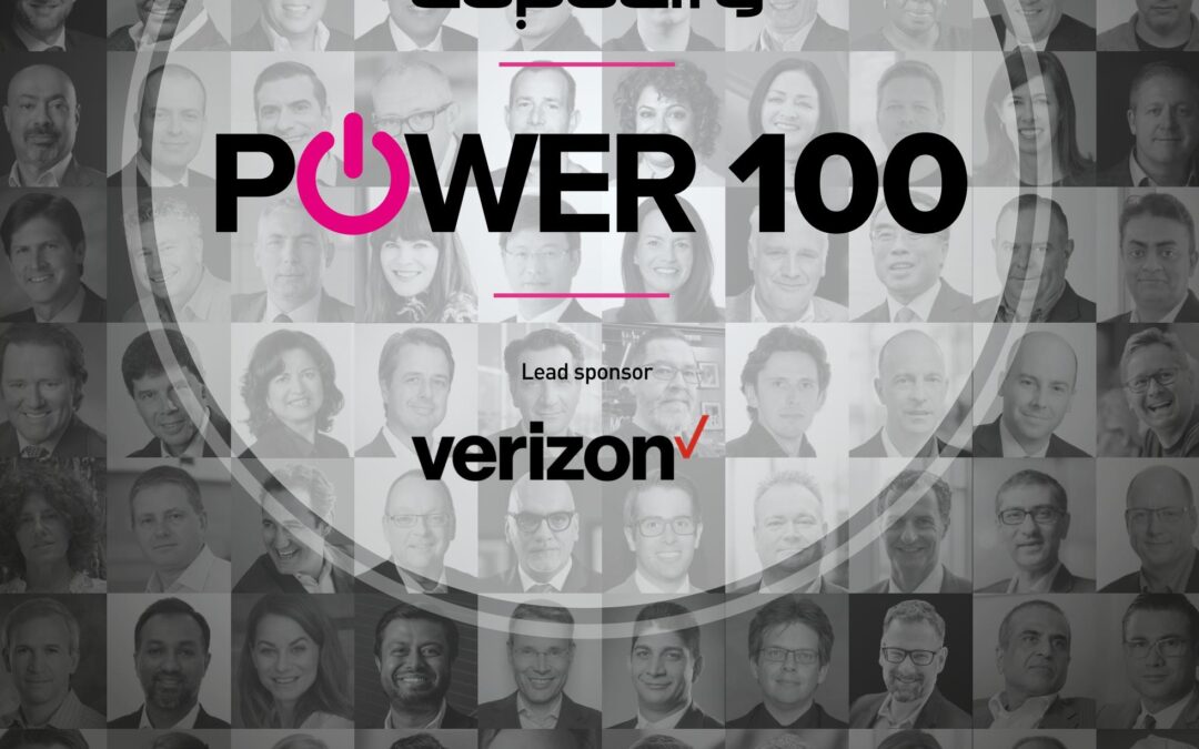 Michael Wheeler included in Capacity’s Power 100 list of 2022 (Capacity Media)